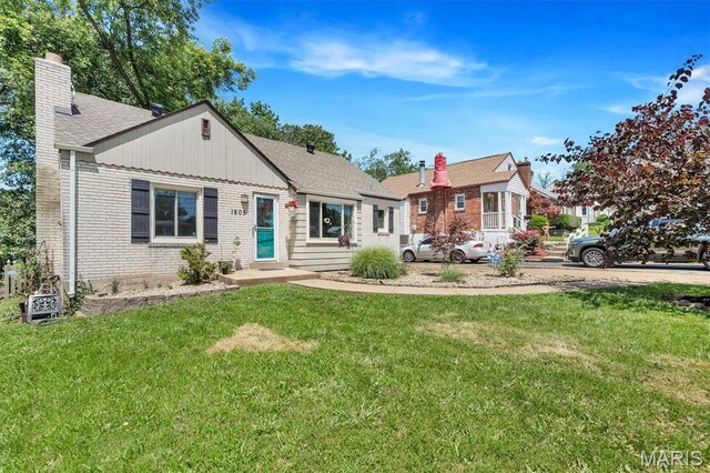 1805 Oconnell Ave, Overland, MO 63114