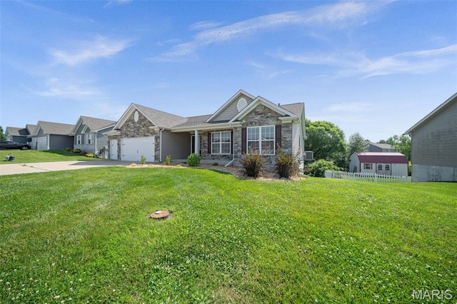 312 Waterford Ct, Troy, MO 63379 - photo 3