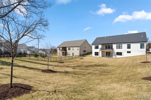 105 Prominence Point Ct, Wentzville, MO 63385 - photo 42