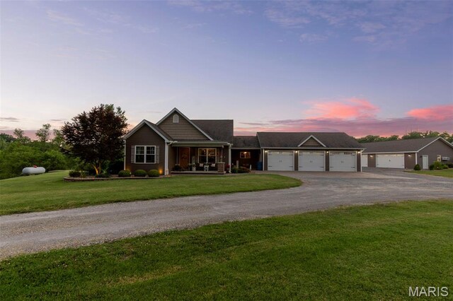 1945 Hilleman Dr, Scott City, MO 63780 - photo 1