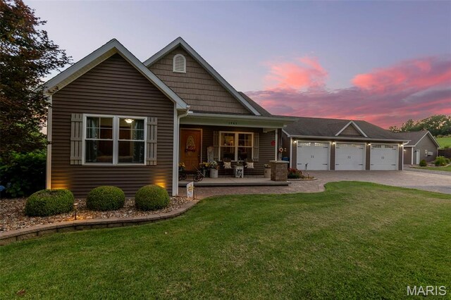 1945 Hilleman Dr, Scott City, MO 63780 - photo 4