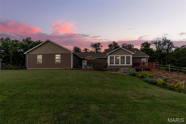 1945 Hilleman Dr, Scott City, MO 63780 - photo 6