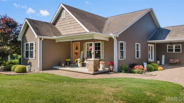 1945 Hilleman Dr, Scott City, MO 63780 - photo 21