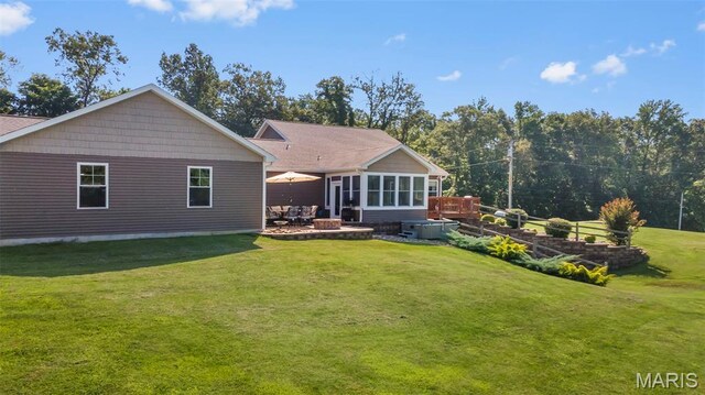 1945 Hilleman Dr, Scott City, MO 63780 - photo 25