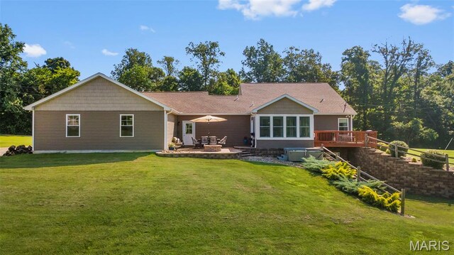 1945 Hilleman Dr, Scott City, MO 63780 - photo 26