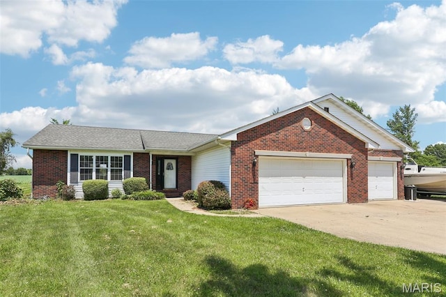 2 Stone Dr, Highland, IL 62249 - photo 1