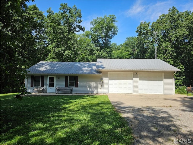 603 City Lake Rd, Percy, IL 62272 - photo 1