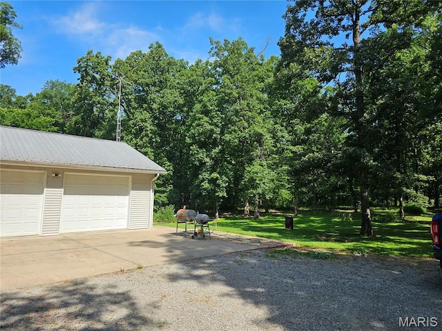 603 City Lake Rd, Percy, IL 62272 - photo 2