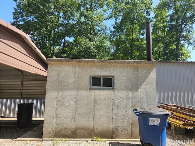 603 City Lake Rd, Percy, IL 62272 - photo 5