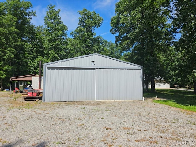603 City Lake Rd, Percy, IL 62272 - photo 6