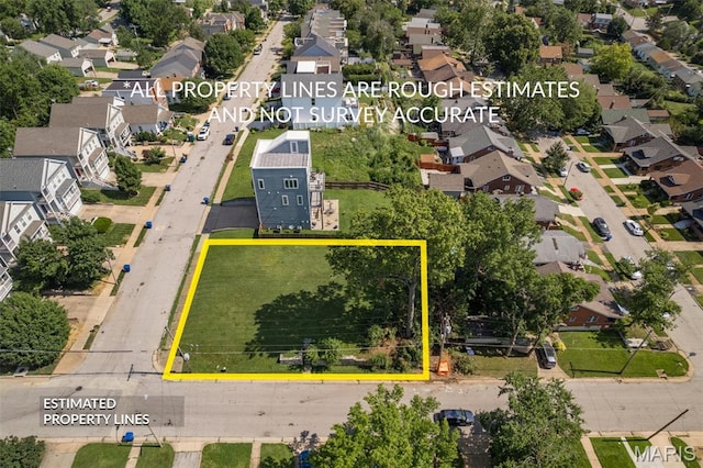 1582 Fairmount Ave, Saint Louis, MO 63139 - photo 1
