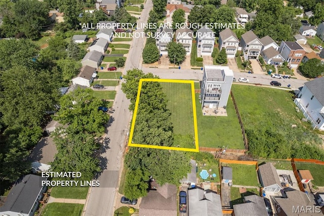 1582 Fairmount Ave, Saint Louis, MO 63139 - photo 23