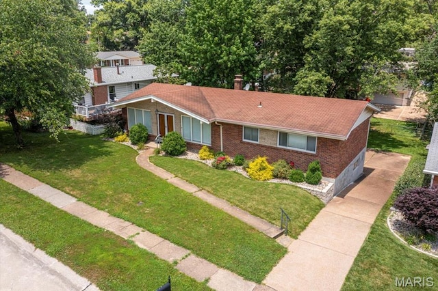 10619 Hayden Hill Dr, Saint Louis, MO 63123 - photo 19