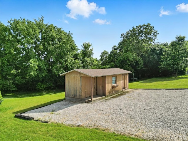 1467 Crystal Heights Rd, Crystal City, MO 63019 - view of horse barn