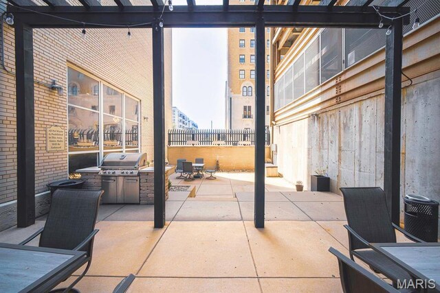 1511 Locust St Unit 301, Saint Louis, MO 63103 - photo 32