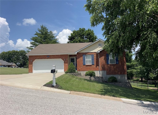 1201 Fawn Ln, Washington, MO 63090 - photo 1