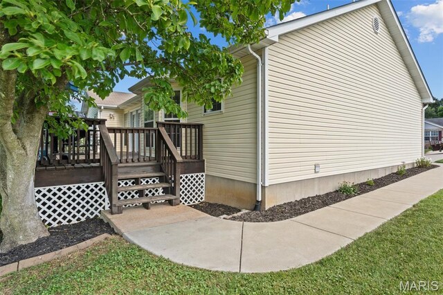 1201 Fawn Ln, Washington, MO 63090 - photo 37