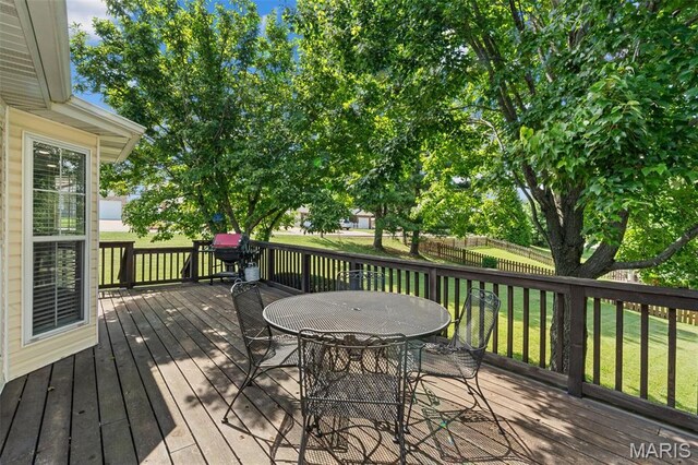 1201 Fawn Ln, Washington, MO 63090 - photo 38