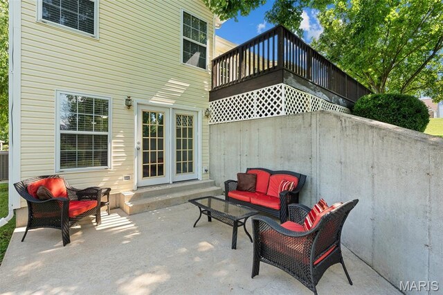 1201 Fawn Ln, Washington, MO 63090 - photo 40