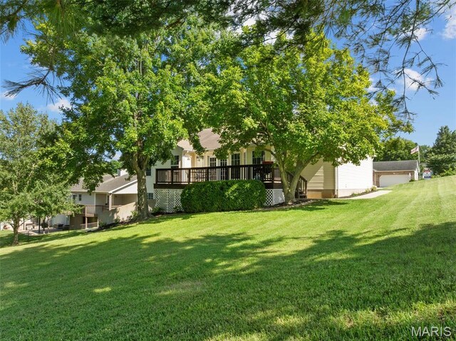 1201 Fawn Ln, Washington, MO 63090 - photo 41
