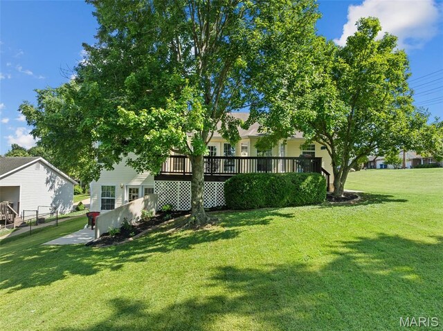 1201 Fawn Ln, Washington, MO 63090 - photo 42