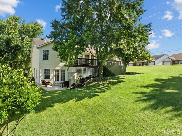 1201 Fawn Ln, Washington, MO 63090 - photo 43