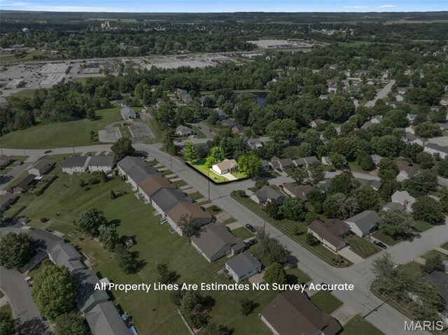 1201 Fawn Ln, Washington, MO 63090 - photo 46