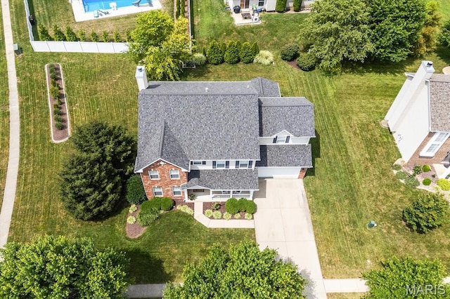 935 Saint Nicholas Dr, Ofallon, IL 62269 - photo 53