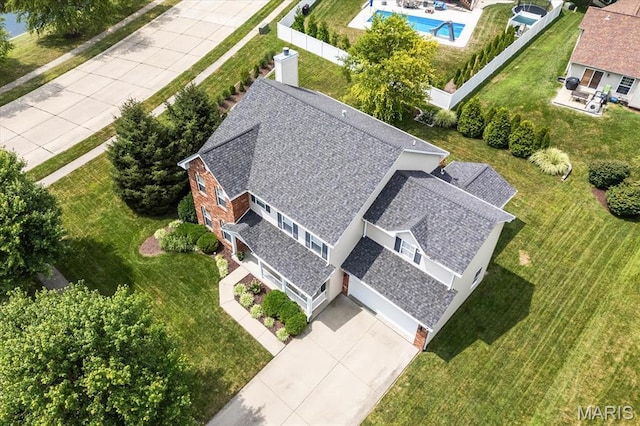 935 Saint Nicholas Dr, Ofallon, IL 62269 - photo 54