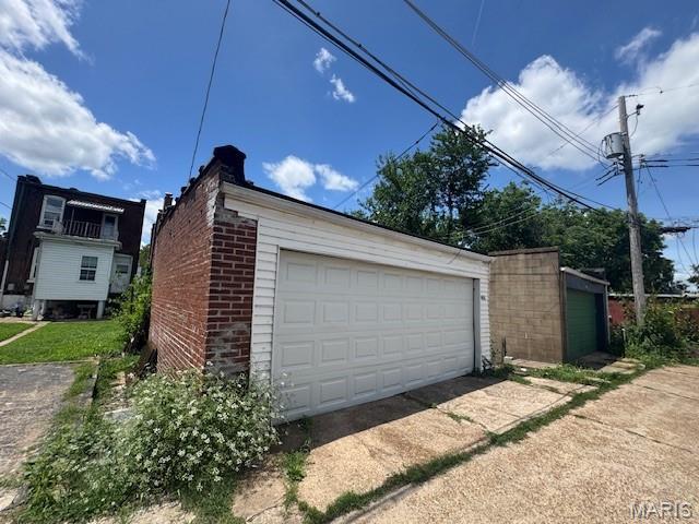 411 Fassen St, Saint Louis, MO 63111 - photo 24
