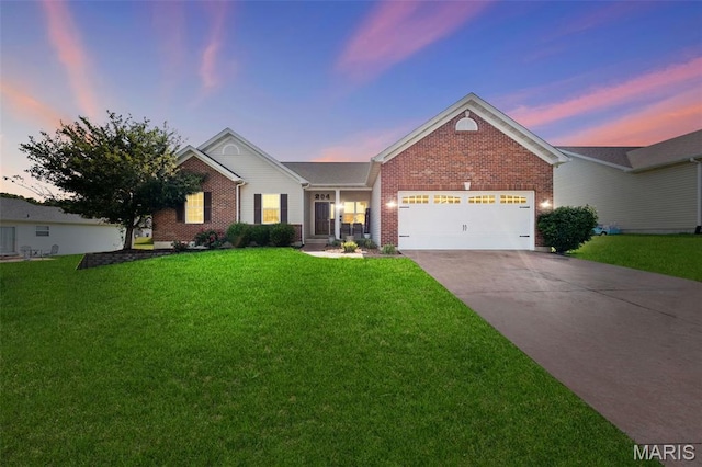 204 Stephen Trl, Wright City, MO 63390