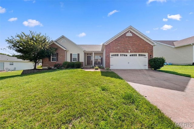 204 Stephen Trl, Wright City, MO 63390