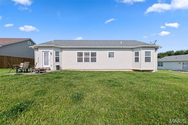 204 Stephen Trl, Wright City, MO 63390