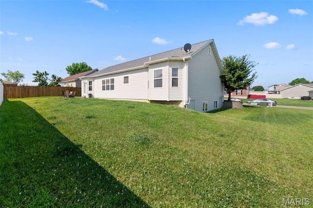 204 Stephen Trl, Wright City, MO 63390