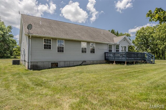19958 Ladera Rd, Mo, MO 65583
