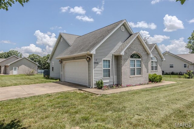 19958 Ladera Rd, Mo, MO 65583