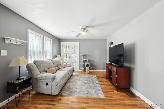 800 N 6th St, Festus, MO 63028