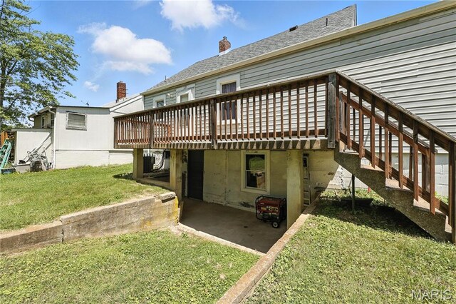 800 N 6th St, Festus, MO 63028