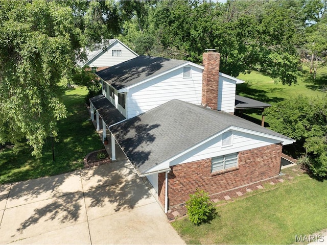 12015 Charwick Dr, Saint Louis, MO 63128 - photo 2