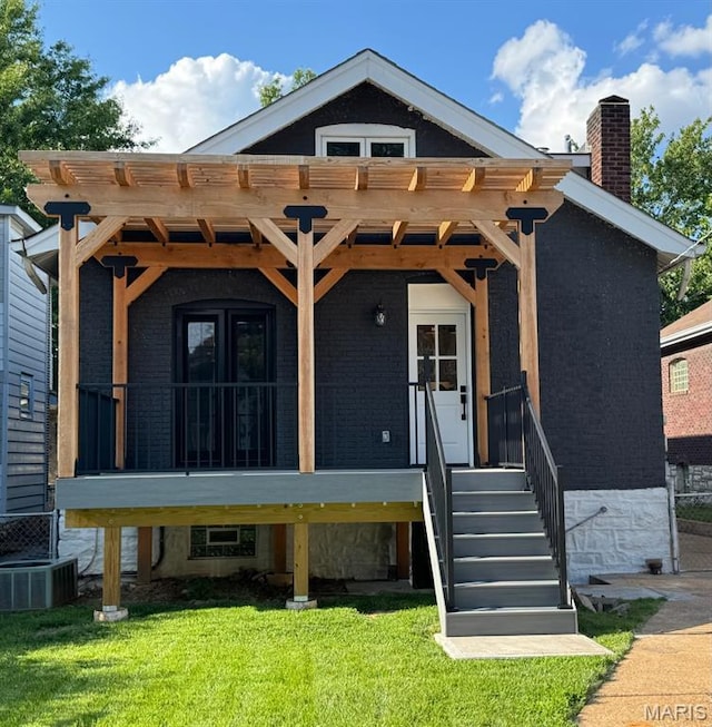 5230 Bancroft Ave, Saint Louis, MO 63109 - photo 2