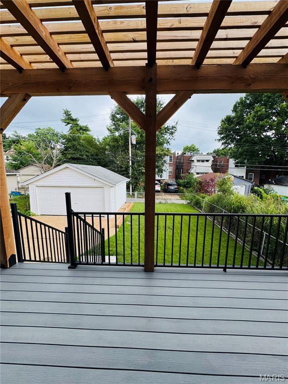 5230 Bancroft Ave, Saint Louis, MO 63109 - photo 3
