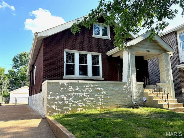 5230 Bancroft Ave, Saint Louis, MO 63109 - photo 1