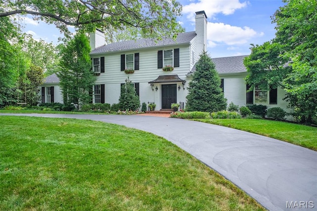 4 Briarcliff, Ladue, MO 63124 - photo 1