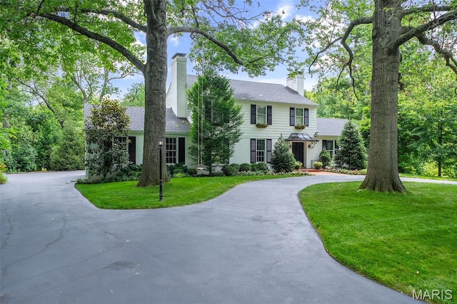 4 Briarcliff, Ladue, MO 63124 - photo 2