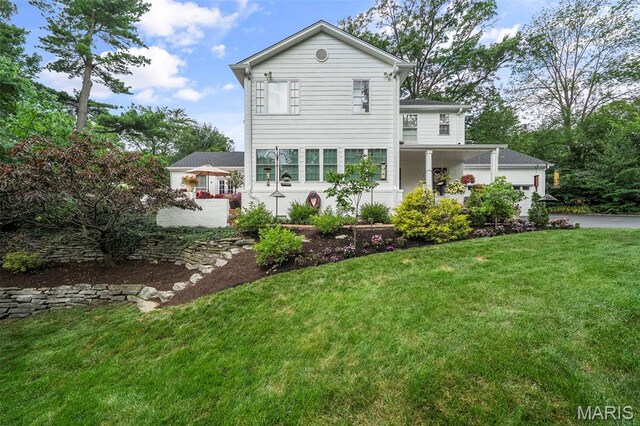 4 Briarcliff, Ladue, MO 63124 - photo 36