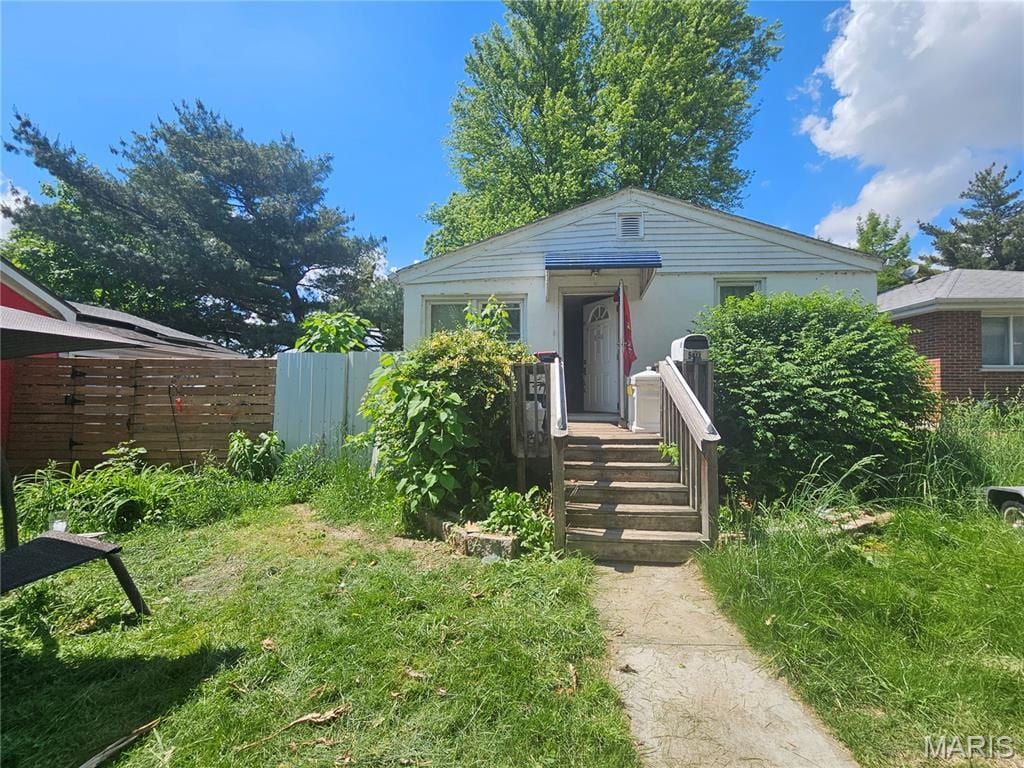 5417 Pennsylvania Ave, Saint Louis, MO 63111 - photo 1
