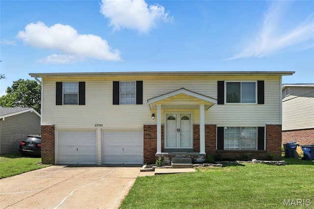 2390 Wharton Ct, Florissant, MO 63031 - photo 1