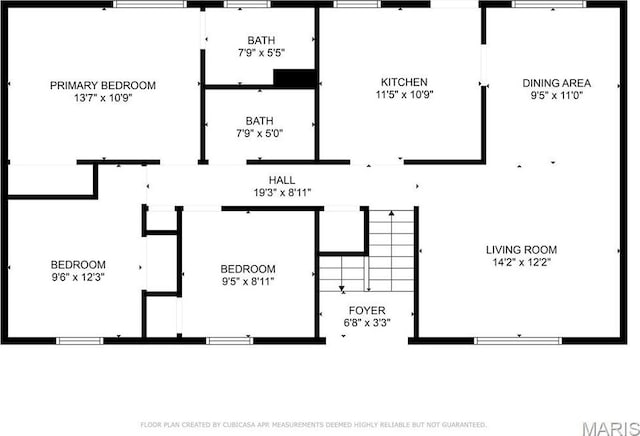 2390 Wharton Ct, Florissant, MO 63031 - photo 22