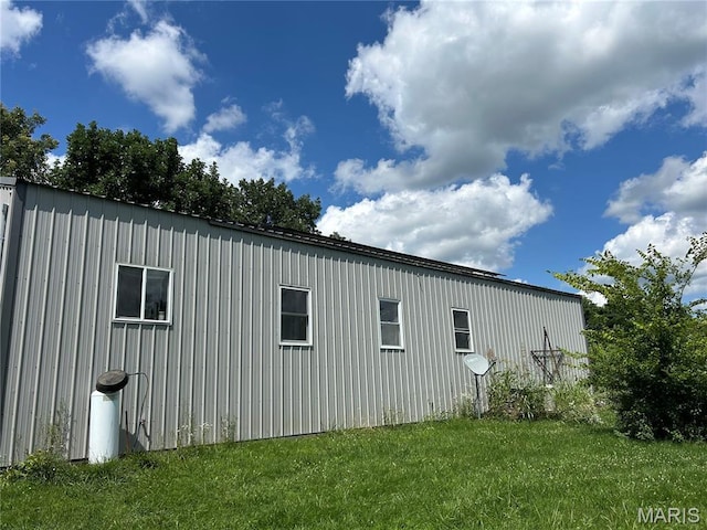 255 Kimber Dr, Dongola, IL 62926 - photo 19