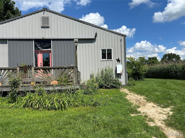 255 Kimber Dr, Dongola, IL 62926 - photo 20